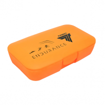 Trec Nutrition Pill Box